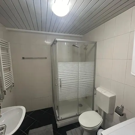 D Apartment-Cozy Apartment Near To Busstation&Citycenter Skopje Exterior photo