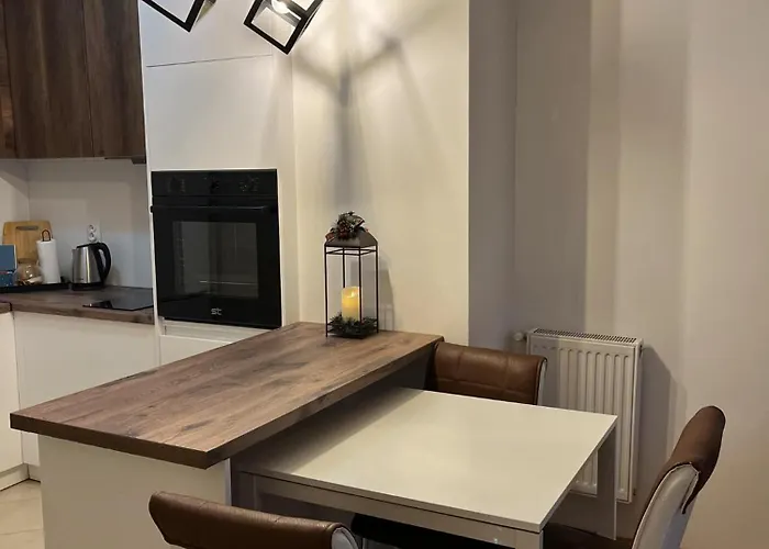 D Apartment-Cozy Apartment Near To Busstation&Citycenter