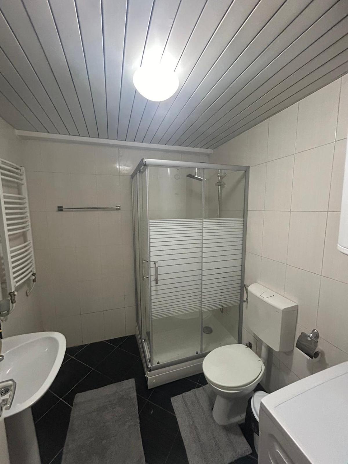 Apartment D Apartment-cozy Near To Busstation&citycenter *