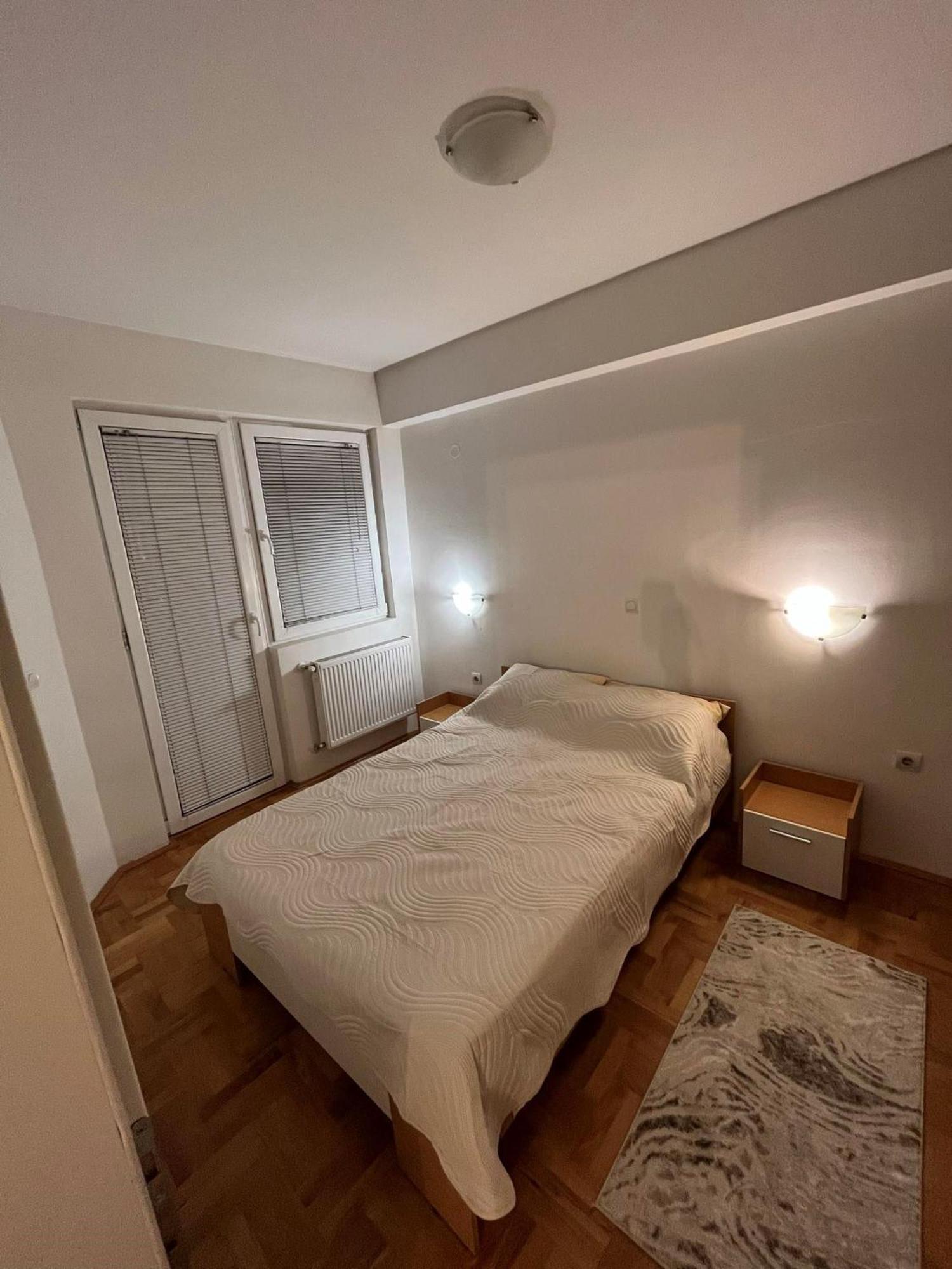 D Apartment-cozy Near To Busstation&citycenter * Skopje