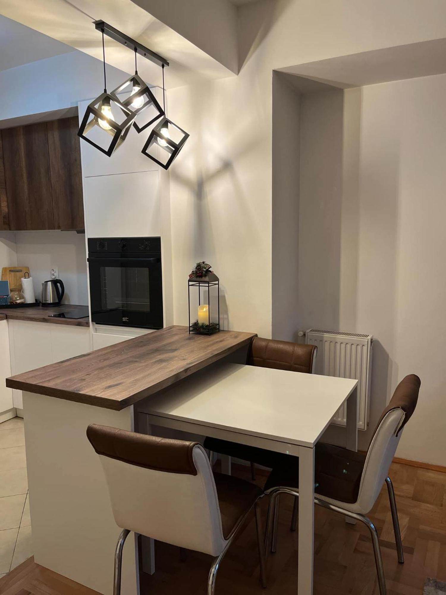 Apartment D Apartment-cozy Near To Busstation&citycenter Skopje