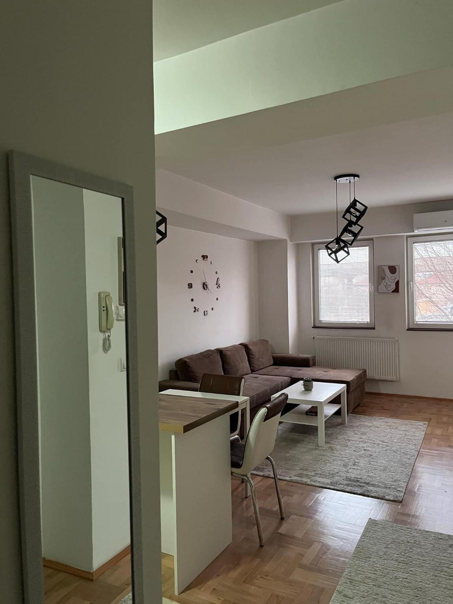 D Apartment-cozy Near To Busstation&citycenter *